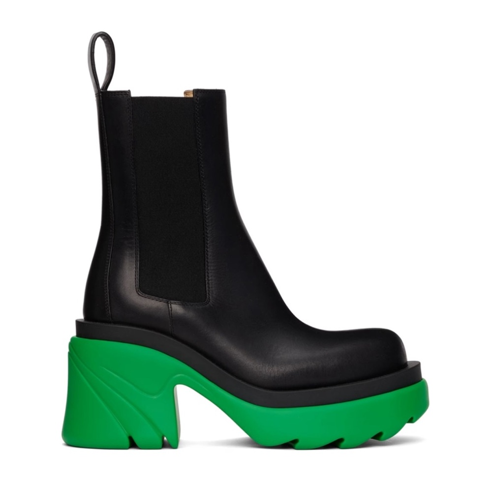 Bottega Venetta Boots